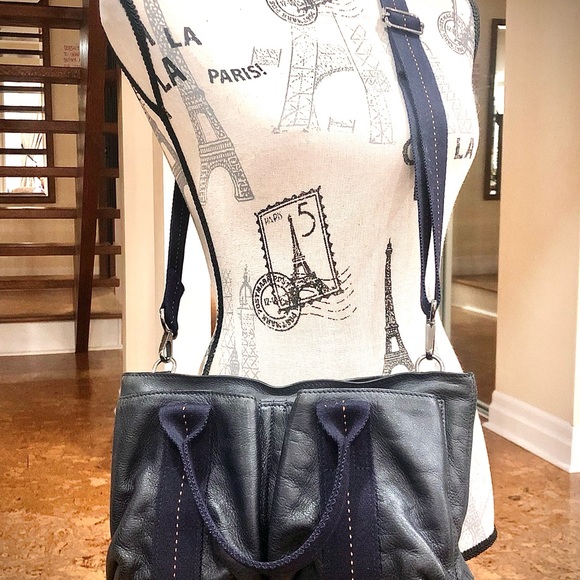 Hermes Crossbody Bag - Picture 1 of 15